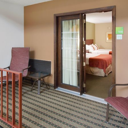 Doubletree By Hilton Austin, Mn Hotel Ngoại thất bức ảnh