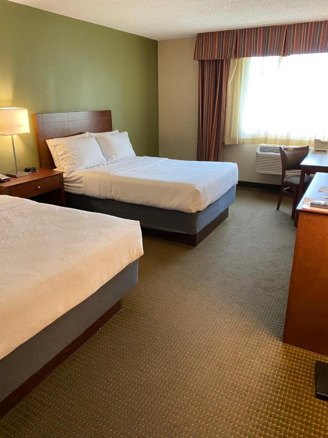 Doubletree By Hilton Austin, Mn Hotel Ngoại thất bức ảnh