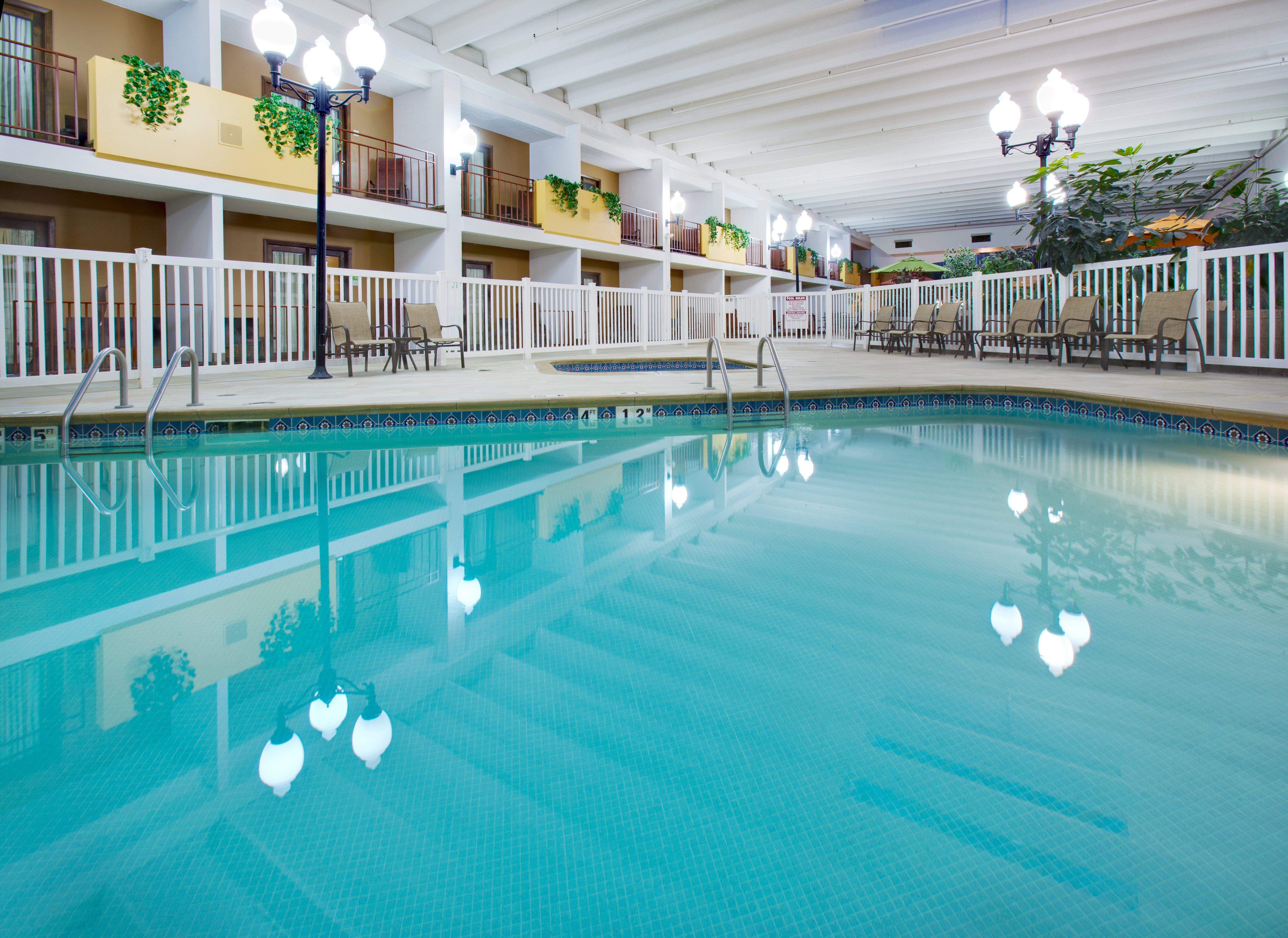 Doubletree By Hilton Austin, Mn Hotel Ngoại thất bức ảnh