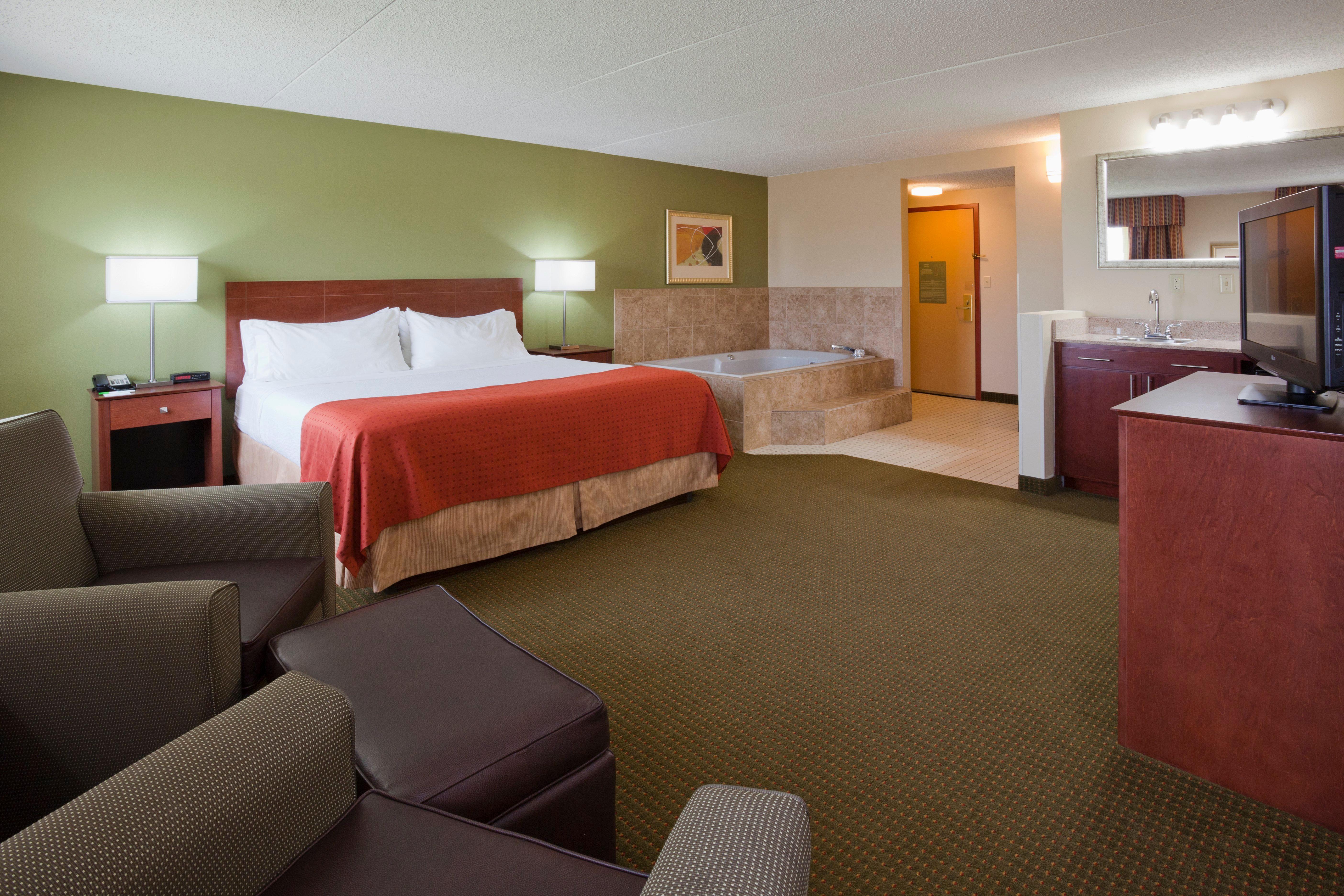 Doubletree By Hilton Austin, Mn Hotel Ngoại thất bức ảnh