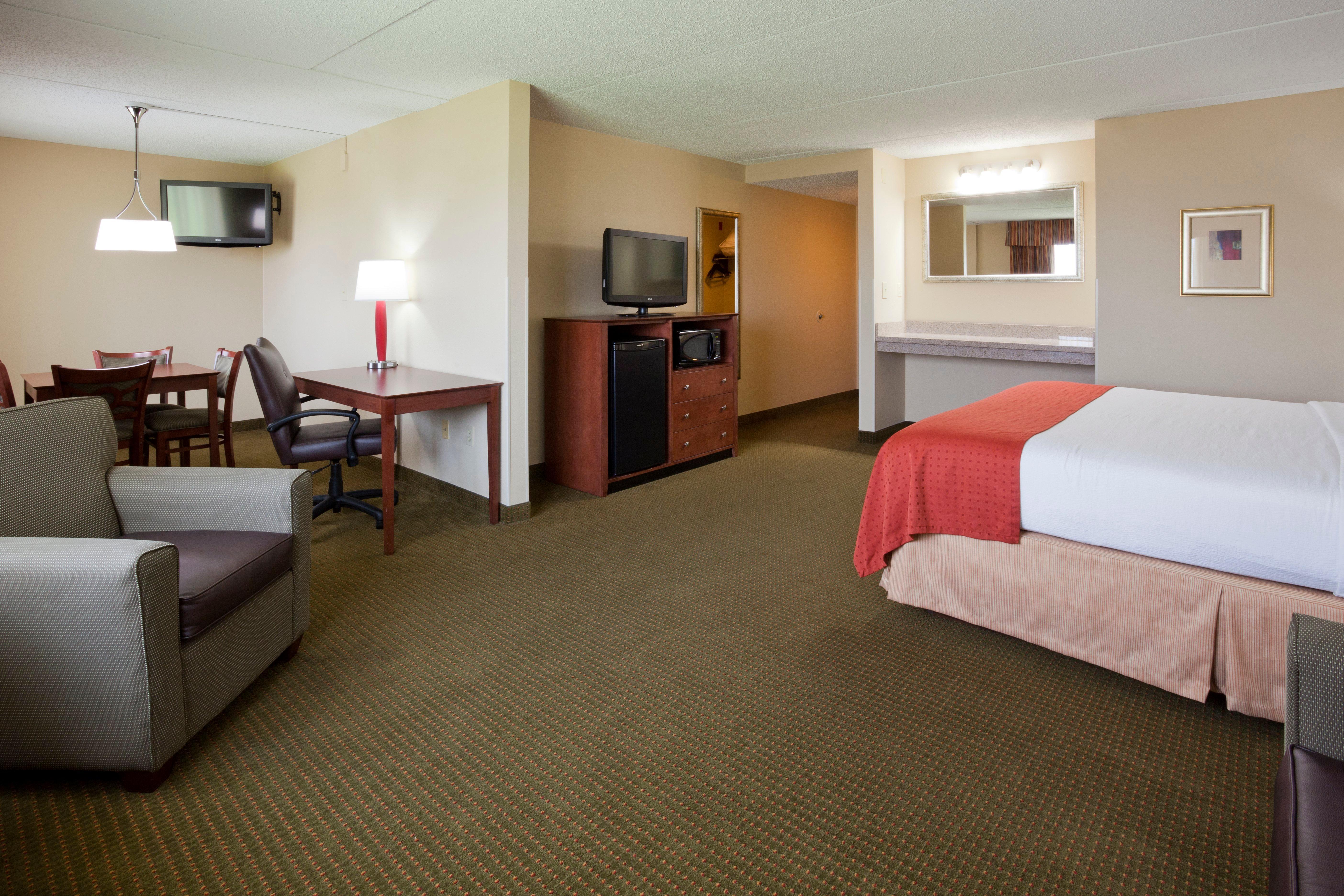 Doubletree By Hilton Austin, Mn Hotel Ngoại thất bức ảnh