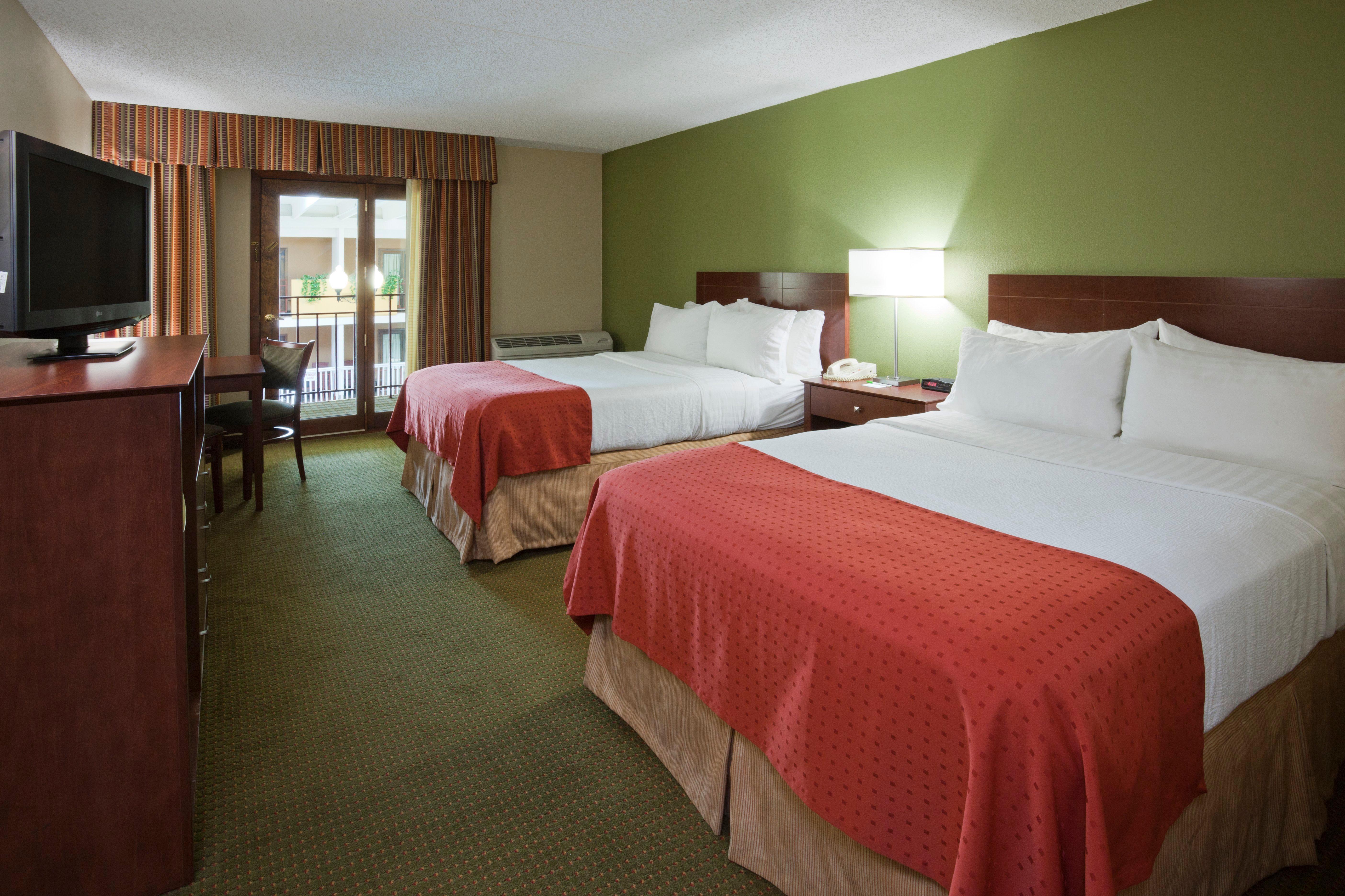 Doubletree By Hilton Austin, Mn Hotel Ngoại thất bức ảnh