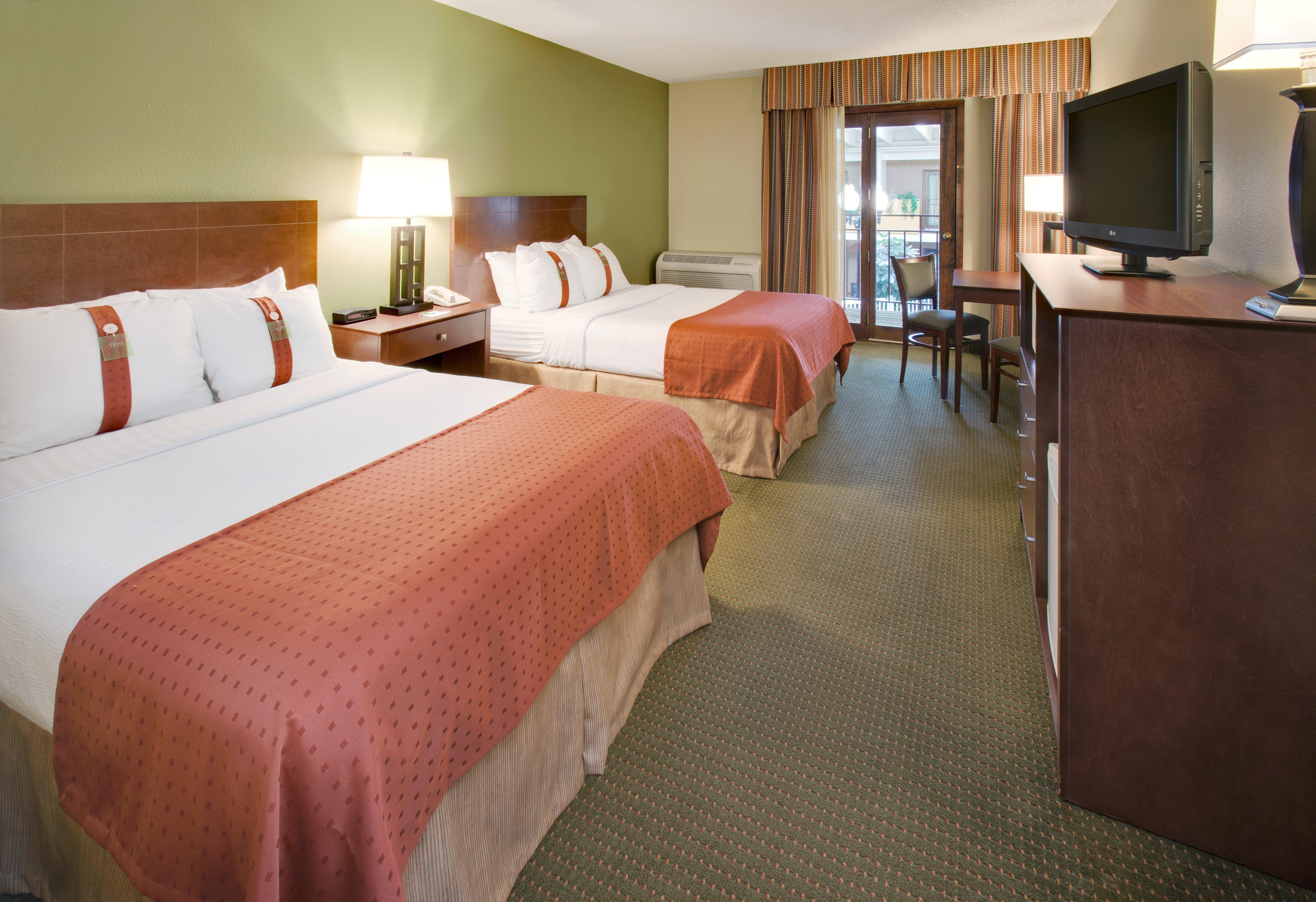 Doubletree By Hilton Austin, Mn Hotel Ngoại thất bức ảnh