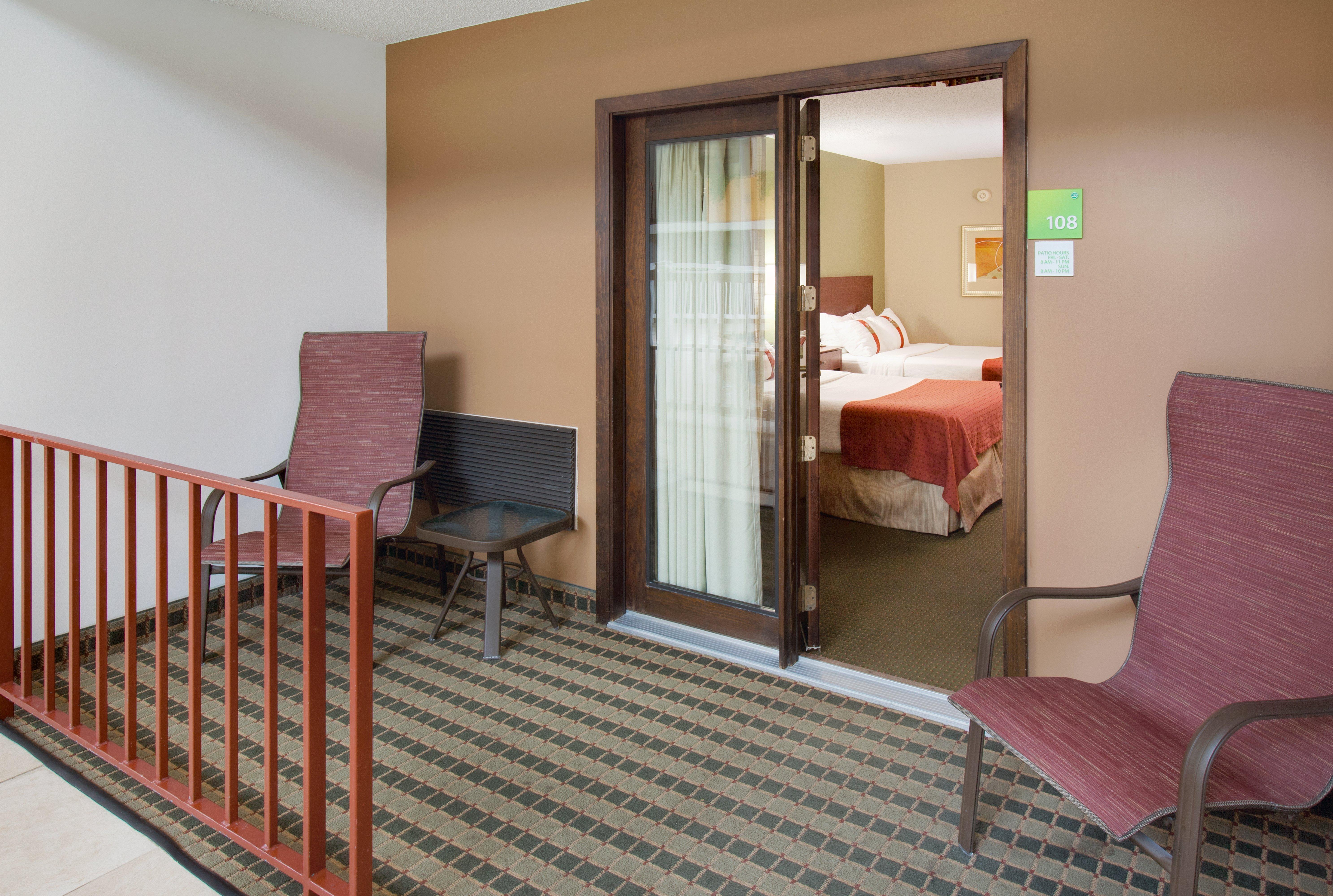 Doubletree By Hilton Austin, Mn Hotel Ngoại thất bức ảnh
