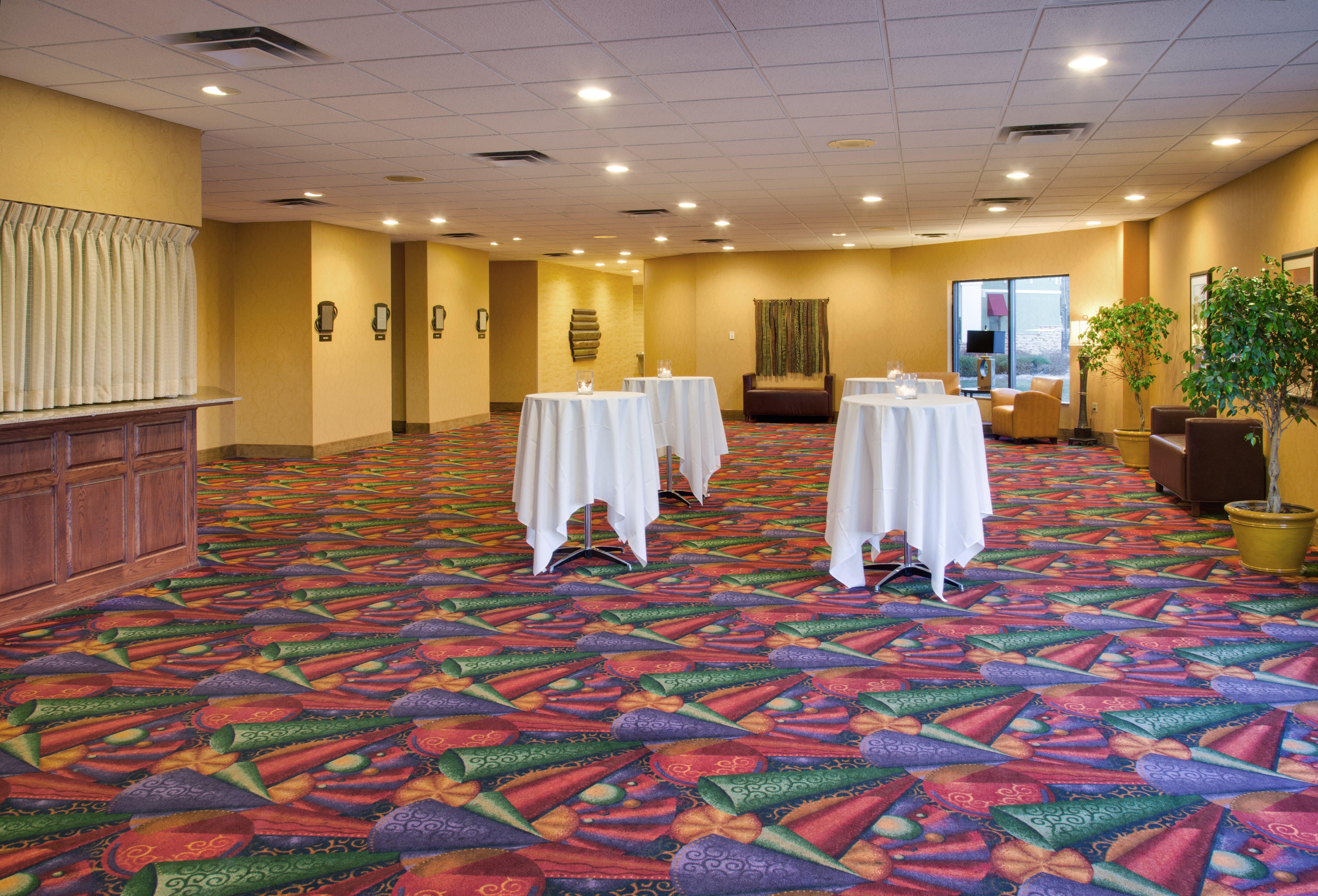 Doubletree By Hilton Austin, Mn Hotel Ngoại thất bức ảnh