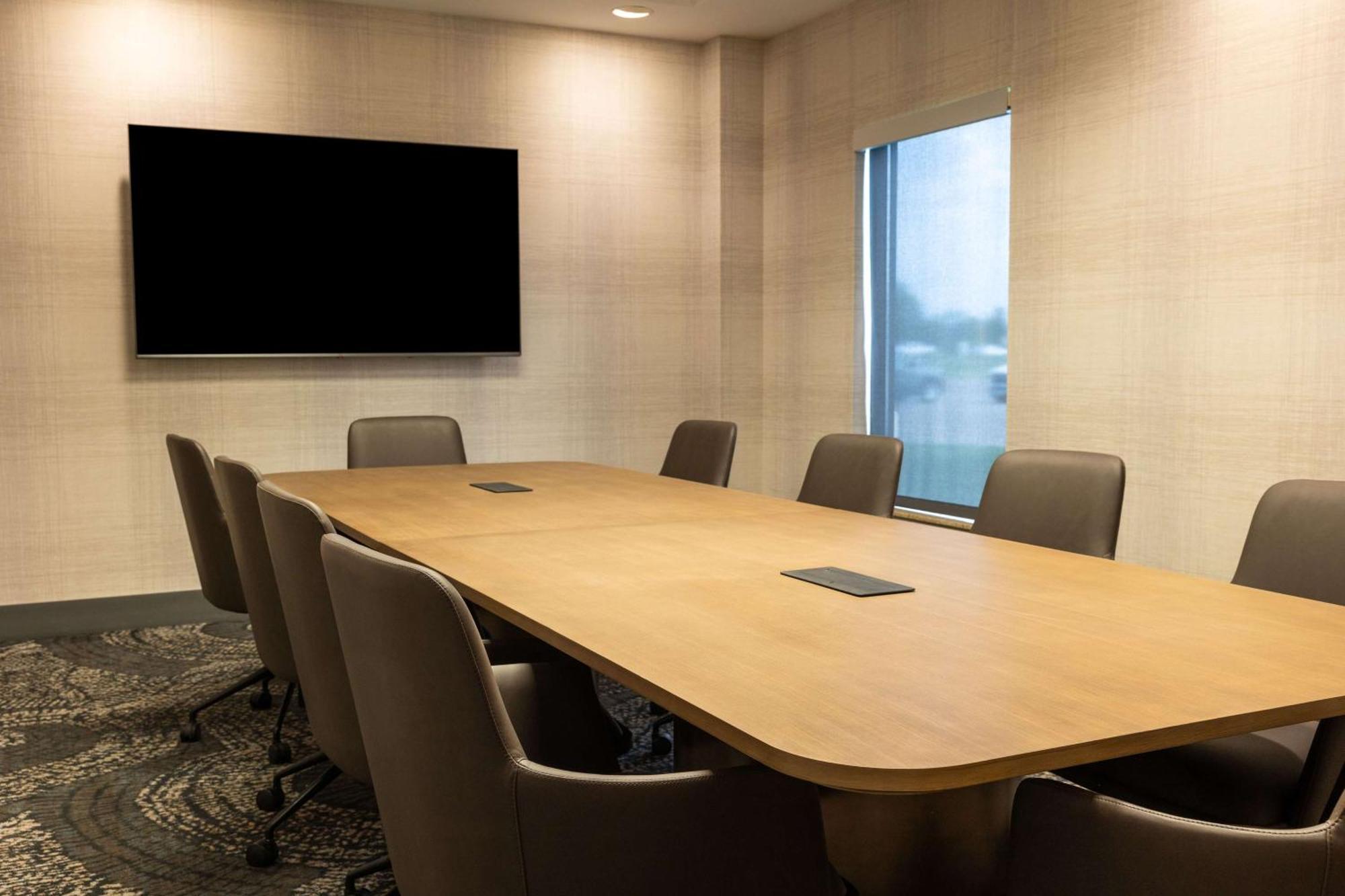 Doubletree By Hilton Austin, Mn Hotel Ngoại thất bức ảnh