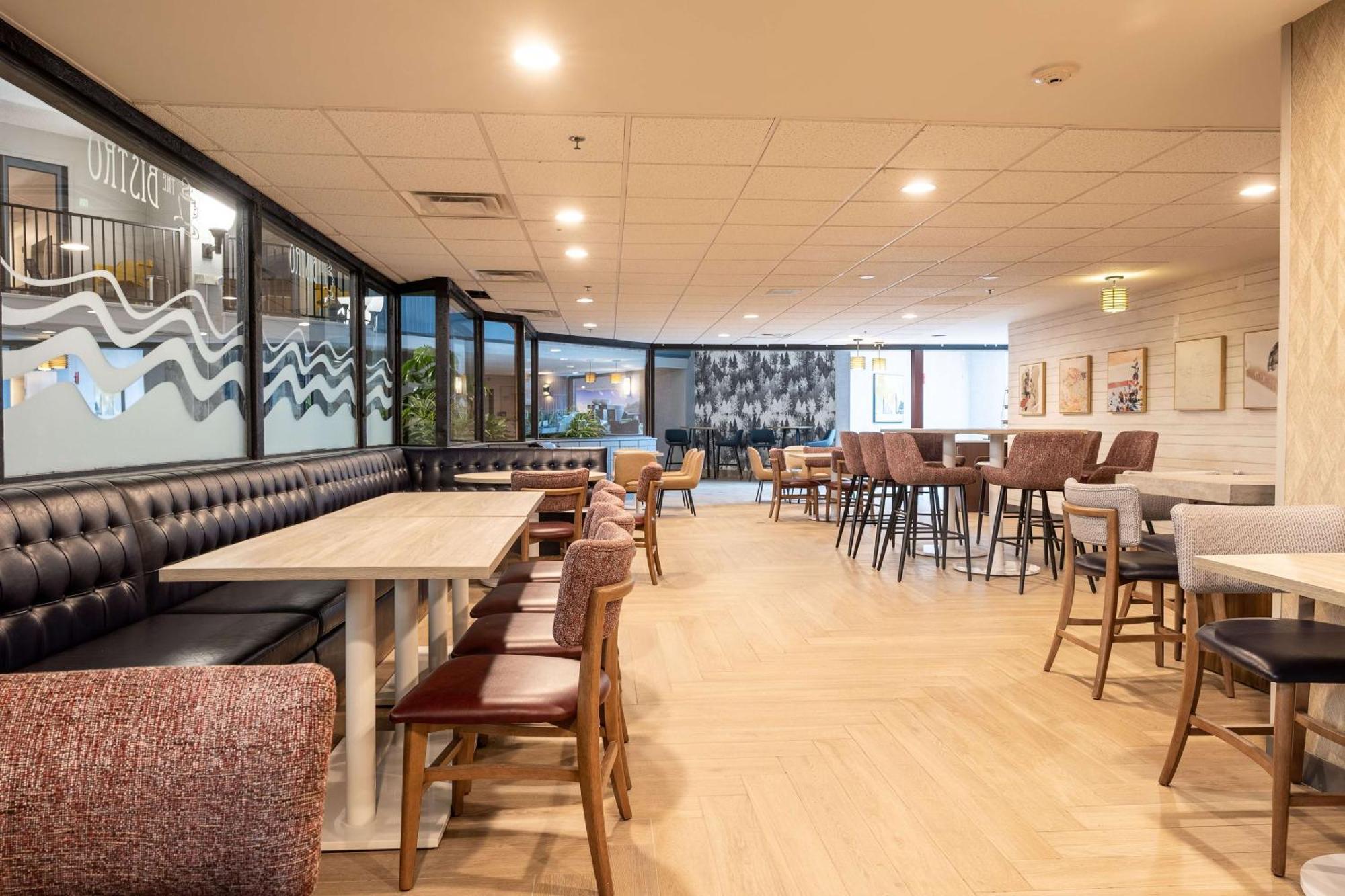 Doubletree By Hilton Austin, Mn Hotel Ngoại thất bức ảnh