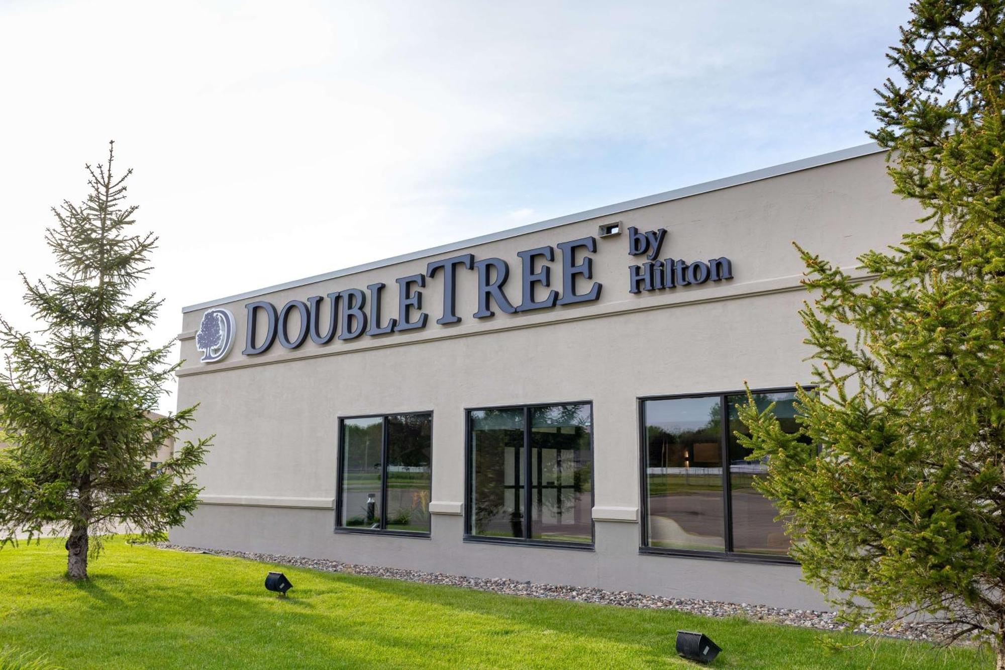 Doubletree By Hilton Austin, Mn Hotel Ngoại thất bức ảnh