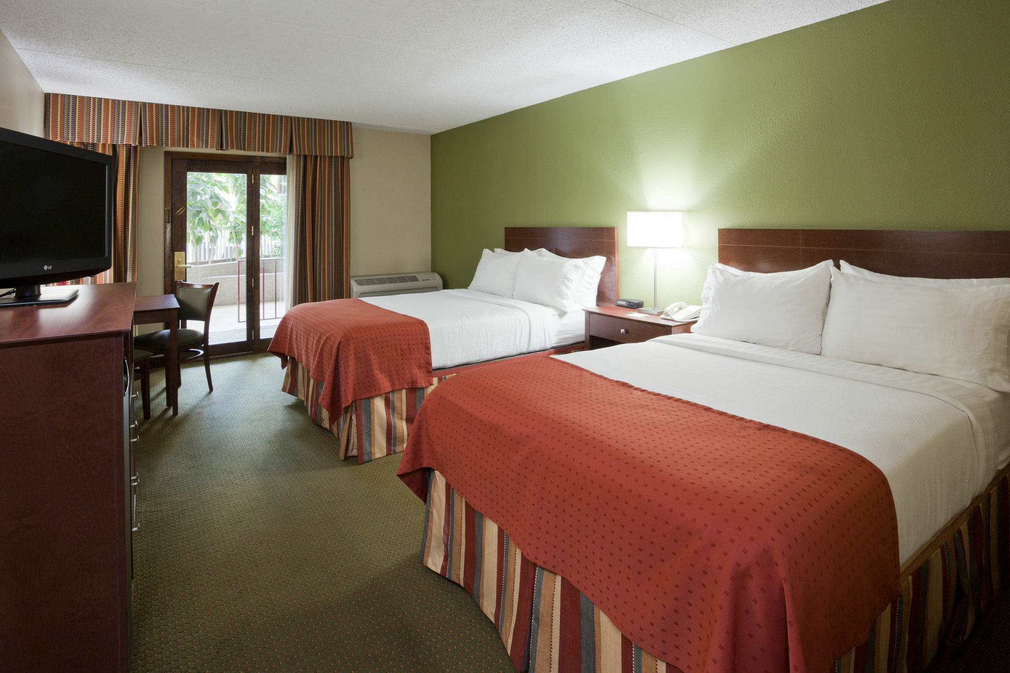 Doubletree By Hilton Austin, Mn Hotel Ngoại thất bức ảnh